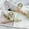 Hairpin hair accessory, hairpin headwear, hairpin for women 2024, style Item Picture